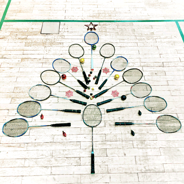 Tannenbaum Racked